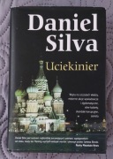 uciekinier Daniel Silva