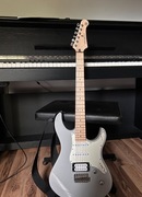 Gitara elektryczna Yamaha Pacifica 112 VM GR RL