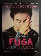 Fuga | Muskała | Simlat | Smoczyńska | DVD