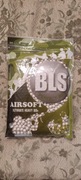 BLS - Precision BB kulki 0,43g - 1000 szt.