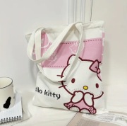 Torebka hello Kitty 