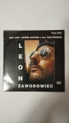 Leon zawodowiec (Léon) - DVD - Luc Besson