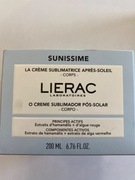 Lierac Sunissime Krem po opalaniu do ciała 200ml