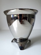 Design ery kosmicznej „Space Age”, futurystyczne wiaderko do lodu