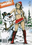 magazyn komiksowy "Znakomiks" nr 9