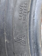 Dwie opony zimowe Dunlop 205/60 R16 92H (sprzedaję obie jako parę)