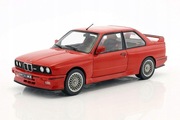 Solido BMW M3 E30