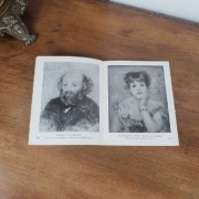 Renoir by Andre Leclerc 1948 r.