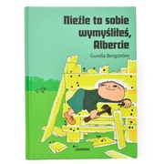 NIEŹLE TO SOBIE WYMYŚLIŁEŚ, ALBERCIE (4)