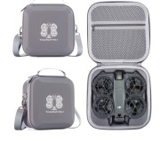 DJI NEO2 NEO 2 WALIZKA TORBA ETUI TRANSPORT SZARA