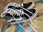 Buty trampki firmy VANS