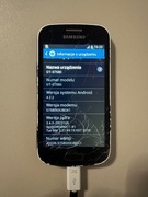 Samsung GT-S7580 Galaxy Trend Plus