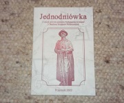 Jednodniówka Przemyśl 2022 Podhalańczycy 5 batalion 21 Brygada