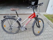 Rower miejski KREIDLER ALU 28''