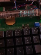 Mikrokomputer CA-80 KOPIA