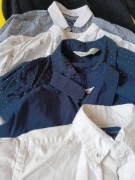 Elegancka koszula 122 