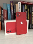 100%sprawny iPhone 11 64gb idealny stan