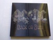 AC/DC - Rock or Bust --> [CD] 2014 r.