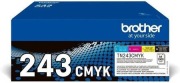Toner Brother TN-243cmyk oryginał