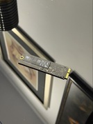 Dysk SSD 512GB do laptopów Apple, oryginalny, sprawny, wysyłka!