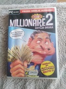 Gra na PC Millonaire 2 