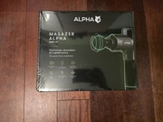 Masażer Alpha AMG-01