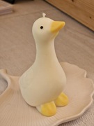 Świeczka sojowa marki Smell It, 100% wosk sojowy