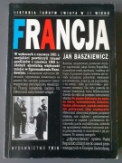 Francja Jan Baszkiewicz