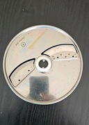 Tarcza do cięcia plastry robot Zelmer Talent Fenomen