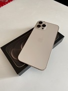 iPhone 12 Pro Max 256 GB Gold Gwarancja