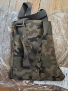 NOWE Spodnie od ubrania ochronnego Gore-Tex roz. M/R - 128Z/Mon 