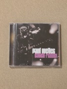 PAUL WELLER - Catch-Flame! [2CD] V2 2006 [Live Alexandra Palace]