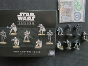 Star Wars:Legion - Riot Control Squad