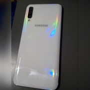 Samsung galaxy a50