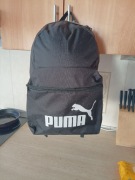 Plecak Puma. Nowy z metką 