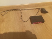 Switch Mercusys MS105G