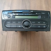 Mitsubishi radio - odtwarzacz cd 