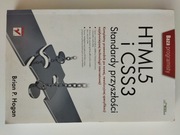 HTML5 i CSS3. Standardy przyszłości - Brian Hogan