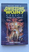 Mroczne widmo cz 1 - Terry Brooks