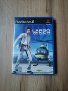 Largo Winch Empire Under Threat PS2 