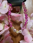 Bransoletka z napisem „kukon”