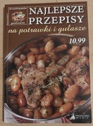 Najlepsze przepisy na potrawki i gulasze