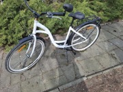 Rower damski GOETZE koło 28"