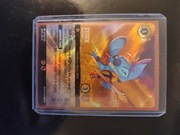 Lorcana Stitch - Rock Star