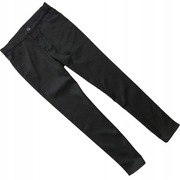 30-GEORGE_SPODNIE DZIEWCZĘCE MATERIAŁOWE_140-146CM