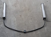 Napęd otwierania okna dachowego Dometic Heki 3