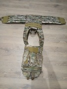 A-18 Skanda kamizzelka taktyczna