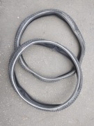 2x Opona WOOM 4 Schwalbe Little Joe 20 cali