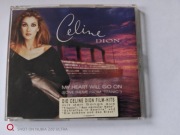 Celine Dion film hits Titanic