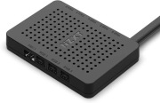 NZXT Kontroler RGB i wentylatorów - AC-CRFR0-B1-6 kanałów oświetlenia